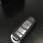 CarbonMiata Carbon Fiber Key Fob Cover for ND / NDRF