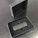 CarbonMiata Carbon Fiber Key Fob Cover for ND / NDRF