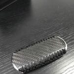 CarbonMiata Carbon Fiber Key Fob Cover for ND / NDRF