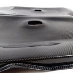 CarbonMiata Flat Door Panels for NB1