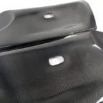 CarbonMiata Flat Door Panels for NB1