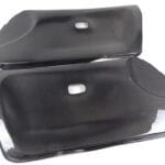 CarbonMiata Flat Door Panels for NB1