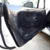 CarbonMiata Flat Door Panels for NB2 / NBFL 01-05 (Set of 2)