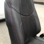 CarbonMiata Seat Covers for ND/NDRF (Set of 2)