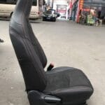 CarbonMiata Seat Covers for ND/NDRF (Set of 2)