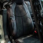 CarbonMiata Seat Covers for ND/NDRF (Set of 2)