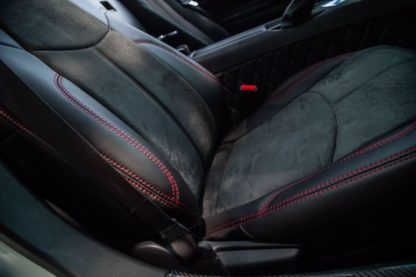 CarbonMiata Seat Covers for ND/NDRF (Set of 2) ND / NDRF MX-5 Miata (16+) TopMiata 3