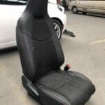 CarbonMiata Seat Covers for ND/NDRF (Set of 2)