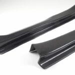 CarbonMiata Side Sills for ND