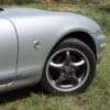 Mazda Miata MX-5 NB Door Side Decals