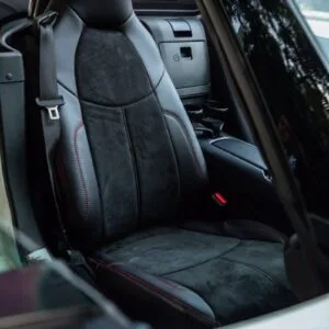 CarbonMiata Seat Covers for ND/NDRF (Set of 2)