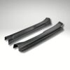 Carbon Fiber Door Sills for Mazda MX-5 Miata ND & ND RF (Pair) Carbon Fiber Door Sills for Mazda MX-5 Miata ND & ND RF (Pair)