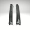 Carbon Fiber Door Sills for Mazda MX-5 Miata ND & ND RF (Pair) Carbon Fiber Door Sills for Mazda MX-5 Miata ND & ND RF (Pair)