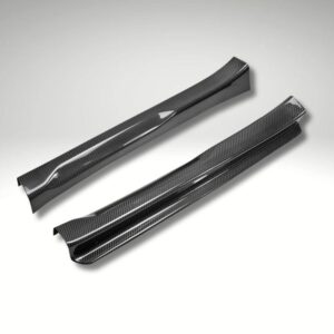 Carbon Fiber Door Sills for Mazda MX-5 Miata ND & ND RF (Pair)