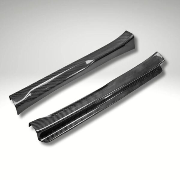 Carbon Fiber Door Sills for Mazda MX-5 Miata ND & ND RF (Pair)