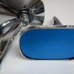  Car Make Corn’s Retro Mirrors 