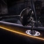 Jass Performance Classic Style Side Mirrors