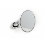 Jass Performance Classic Style Side Mirrors