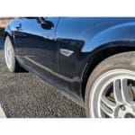 jass performance LED Side Indicators