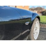 jass performance LED Side Indicators