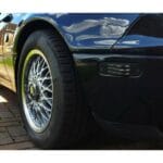 Hub Centric Bolt On Spacers for MX5/Miata/Eunos Roadster