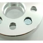 Hub Centric Bolt On Spacers for MX5/Miata/Eunos Roadster