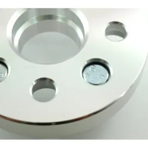 NA Wheel Spacers