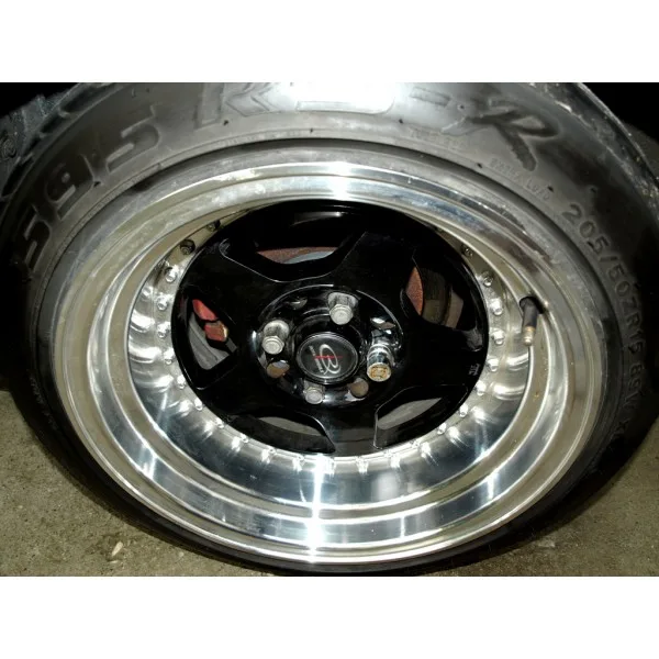 适用于 MX5/Miata/Eunos Roadster 的轮毂中心螺栓垫片 适用于 MX5/Miata/Eunos Roadster 的轮毂中心螺栓垫片