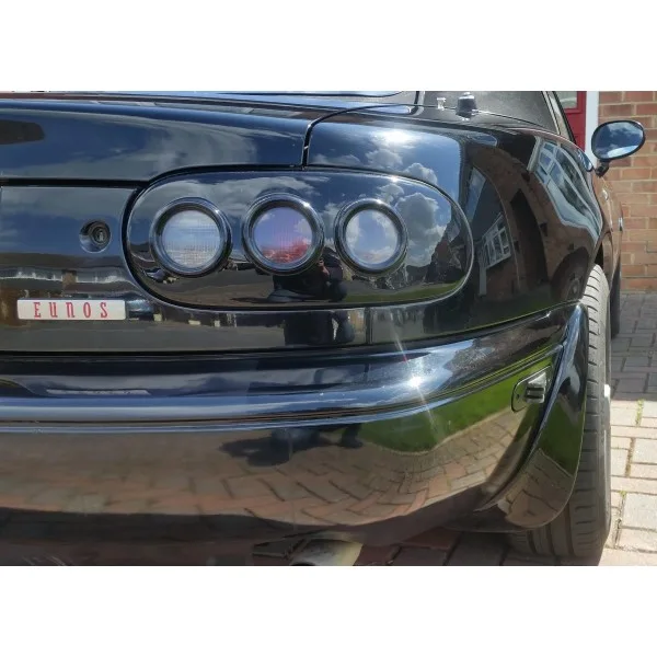 适用于 MX5/Miata/Eunos Roadster 的轮毂中心螺栓垫片 适用于 MX5/Miata/Eunos Roadster 的轮毂中心螺栓垫片