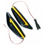 jass performance LED Side Indicators