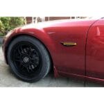 jass performance LED Side Indicators