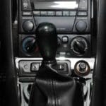 Jass Performance Gear Lever Gaiter for NB