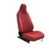 Seat Covers (Quilted Style)