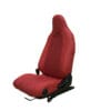 Seat Covers (Quilted Style)