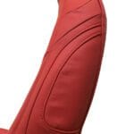 Seat Covers (Quilted Style)