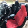 Seat Covers (Quilted Style)