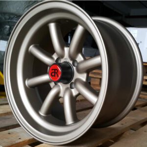 Atara Racing Pisang Wheels 15″ (set of 4) NA Exterior Mazda Miata MX-5 - TopMiata
