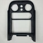 CarbonMiata Carbon Fiber Radio Console for NA