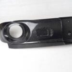 CarbonMiata GV Style Tail Lights Rear Panel for NA