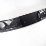 CarbonMiata GV Style Tail Lights Rear Panel for NA