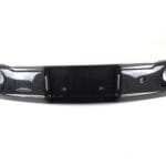 CarbonMiata GV Style Tail Lights Rear Panel for NA