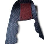 CarbonMiata Quilted Floor Mats Deluxe Version for NA & NB/NBFL
