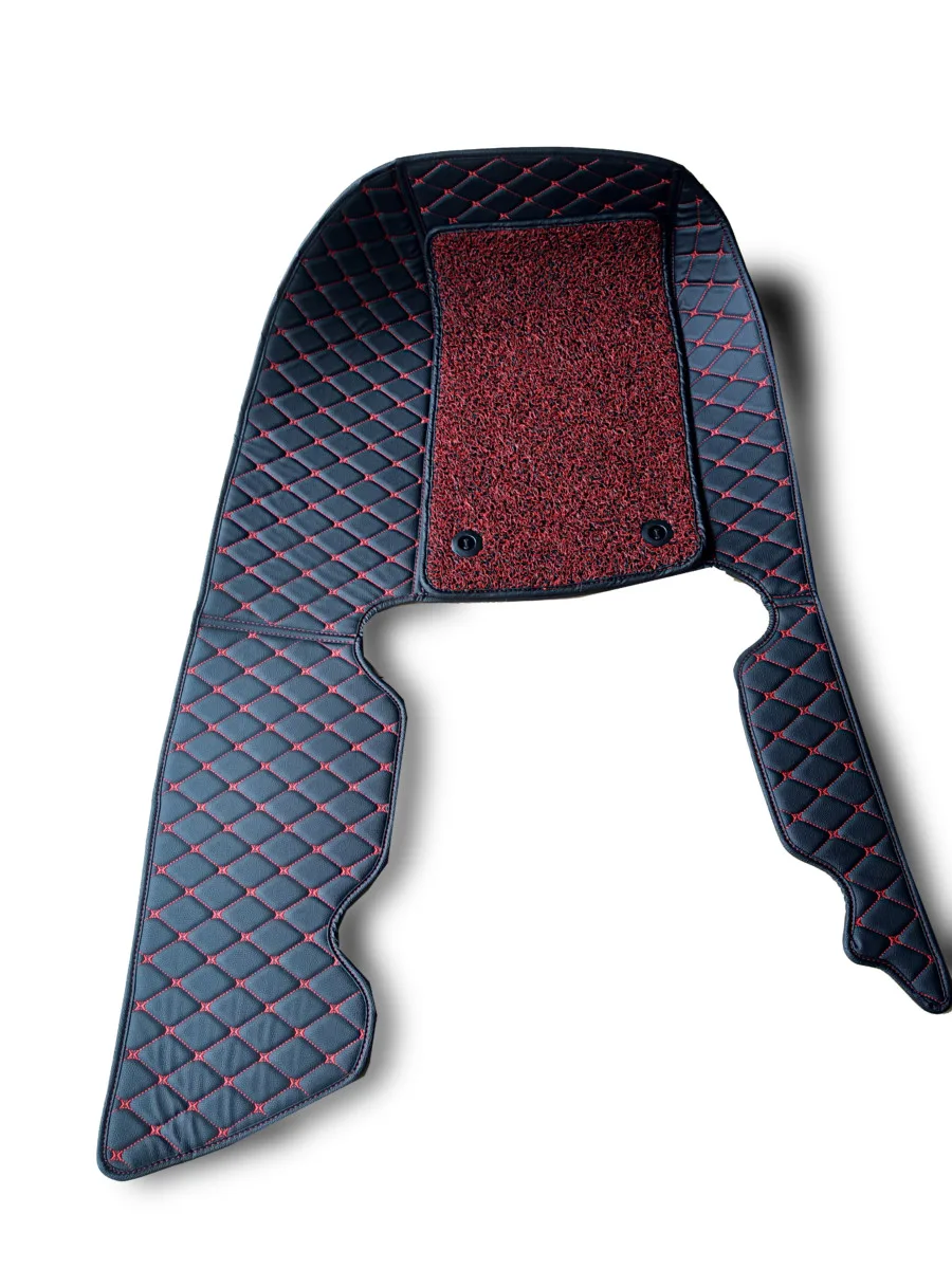 CarbonMiata 北美及北爱尔兰/北爱尔兰足球超级联赛豪华版绗缝地垫