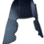 CarbonMiata Quilted Floor Mats Deluxe Version for NA & NB/NBFL
