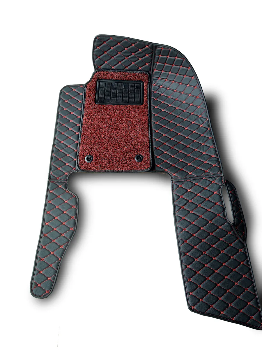 CarbonMiata 北美及北爱尔兰/北爱尔兰足球超级联赛豪华版绗缝地垫