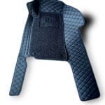 CarbonMiata Quilted Floor Mats Deluxe Version for NC