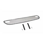 Jass Performance Front Grill Stainless Steel for NBFL