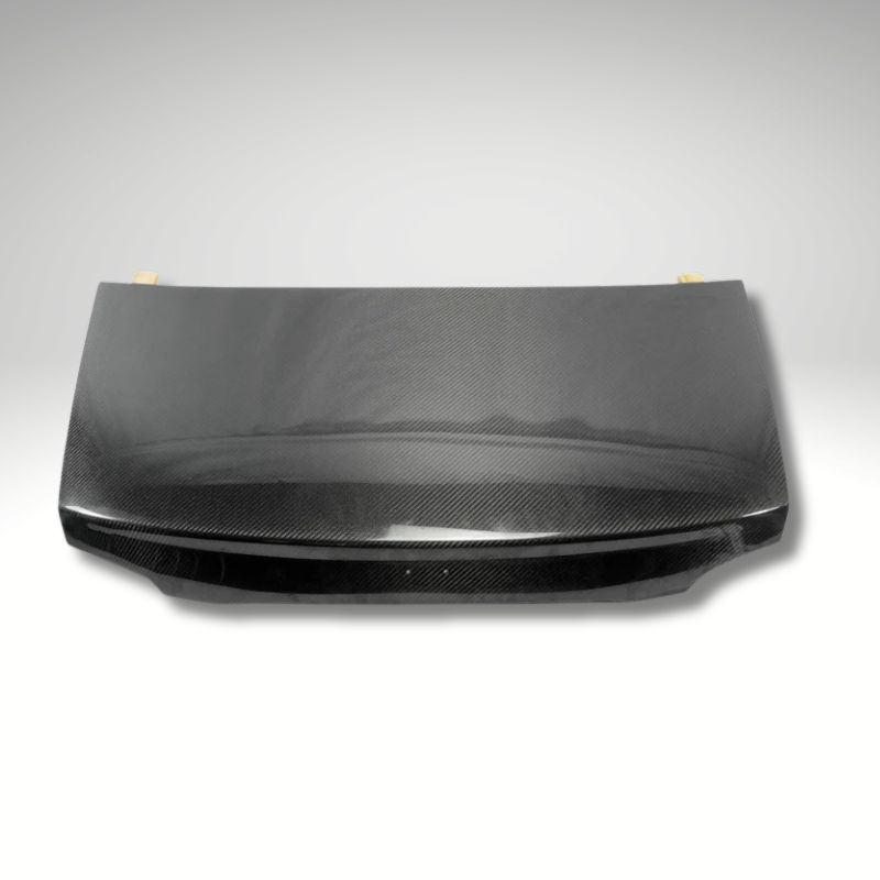OEM Lightweight Trunk Lid for Mazda Miata MX-5 NC PRHT OEM Lightweight Trunk Lid for Mazda Miata MX-5 NC PRHT