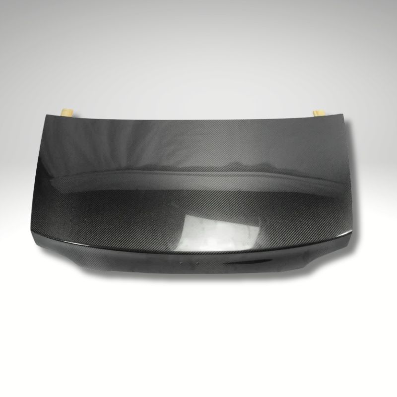 OEM Lightweight Trunk Lid for Mazda Miata MX-5 NC PRHT OEM Lightweight Trunk Lid for Mazda Miata MX-5 NC PRHT