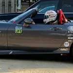 Modifications NC Miata